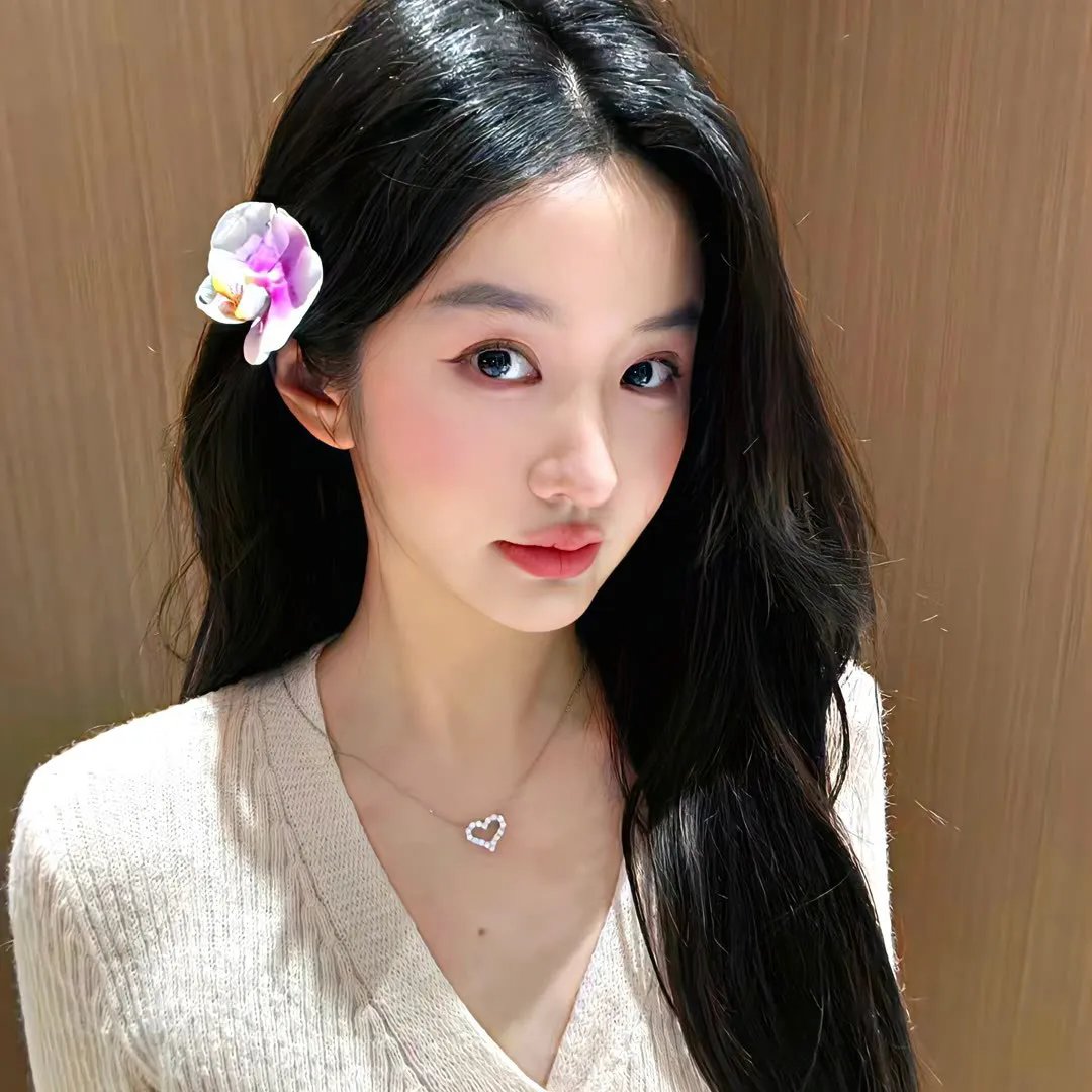 费家有女