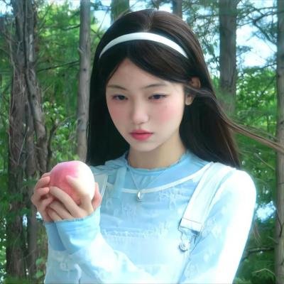 米芽米咕人